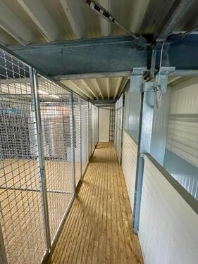 Foto - Lagereinheiten Storageboxen schon ab 4 m²