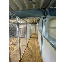 Lagereinheiten Storageboxen schon ab 4 m² - Amberg