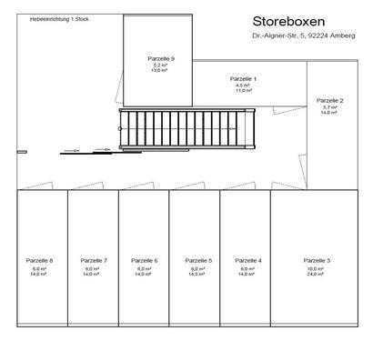Foto - andere zur Miete in Amberg