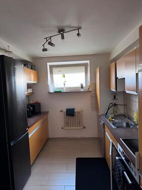 Foto - Erdgeschoßwohnung in Rüsselsheim am Main zur Miete