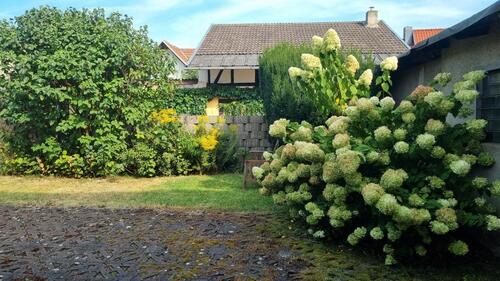 Foto - Einfamilienhaus in Südharz zum Kaufen
