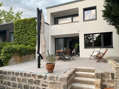 Foto - Einfamilienhaus im Berggebiet Bamberg