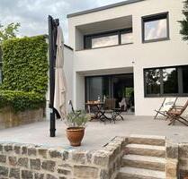 Einfamilienhaus im Berggebiet Bamberg