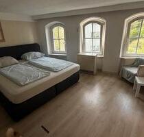 Voll möblierte 2 ZKB auf Zeit -Ehrenbreitstein - Koblenz Arenberg-Immendorf