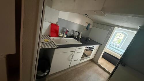 Foto - 2 Zimmer Etagenwohnung in Koblenz