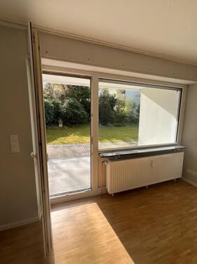 Foto - Moderne 1-Zimmer Wohnung mit Terrasse - nahe Ruhruniversität