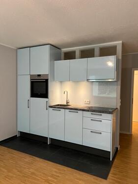 Foto - Erdgeschoßwohnung in Bochum zur Miete
