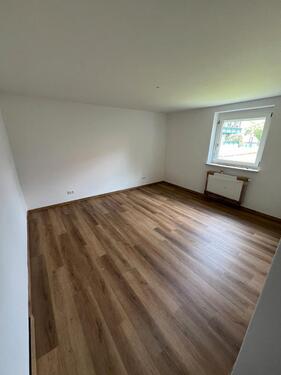 Foto - 3-Zimmer Wohnung: Erstbezug nach Komplettsanierung, mit Garten