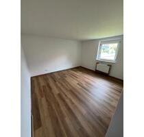 3-Zimmer Wohnung: Erstbezug nach Komplettsanierung, mit Garten - Bad Füssing