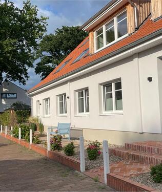 Foto - Hochwertige 2- Zimmer-Wohnung im Herzen von Sottrum