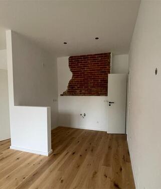 Foto - 2 Zimmer Erdgeschoßwohnung in Sottrum