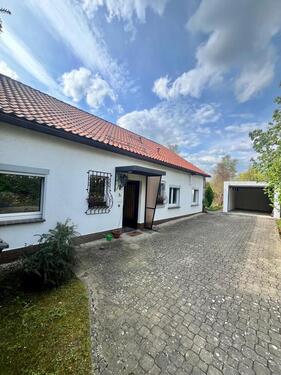 Foto - Einfamilienhaus in Göttingen-Geismar