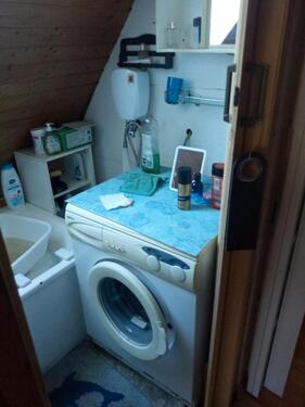 Foto - 1 Zimmer Etagenwohnung in Hohenstadt