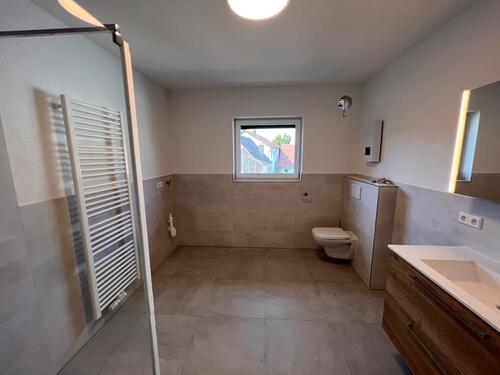Foto - Etagenwohnung zur Miete in Appenweier
