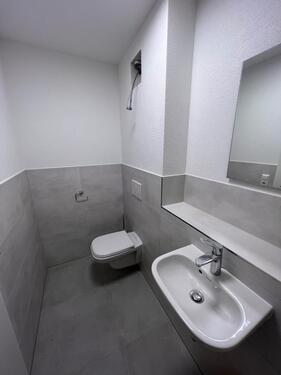Foto - Etagenwohnung in Appenweier