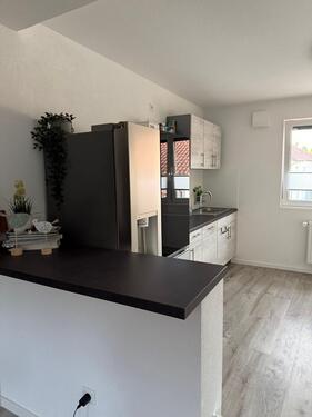 Foto - Etagenwohnung in Appenweier zur Miete