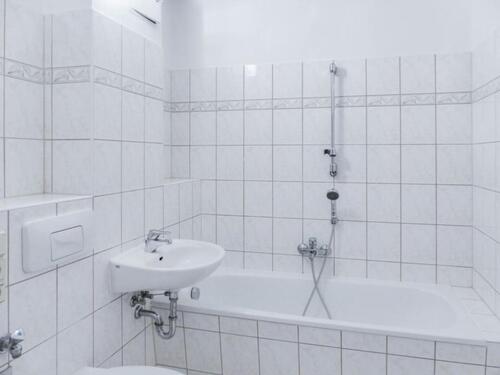 Foto - Etagenwohnung in Aue-Bad Schlema zur Miete