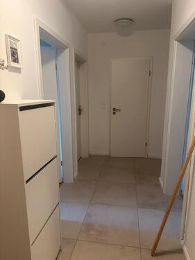 Foto - Etagenwohnung in Cuxhaven zur Miete
