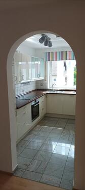 Foto - Etagenwohnung in Gundelfingen an der Donau zur Miete
