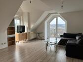 Foto - Helle 1-Zimmer-Wohnung mit Einbauküche und Balkon in Diez zu verm