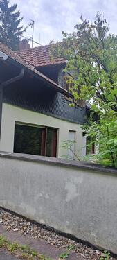 Foto - Einfamilienhaus in Weidhausen bei Coburg