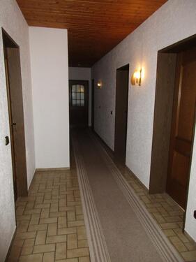 Foto - OG Wohnung mit Treppenlift, ohne Garage