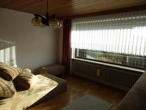 Foto - Etagenwohnung in Mitterskirchen