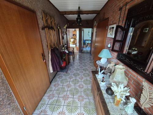 Foto - Einfamilienhaus in Ostenfeld (Husum) zum Kaufen
