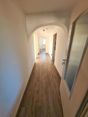 Foto - Etagenwohnung zur Miete in Puschendorf
