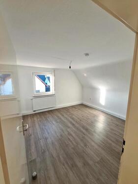 Foto - Etagenwohnung in Puschendorf