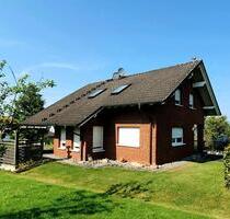 Attraktives Einfamilienhaus in Massivbauweise Nähe Altenkirchen - Etzbach