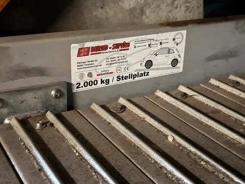 Foto - andere in Nürnberg