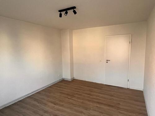 Foto - Etagenwohnung in Wernigerode