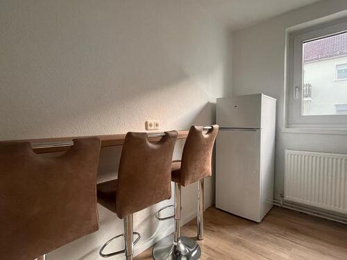 Foto - Etagenwohnung in Wernigerode zum Kaufen