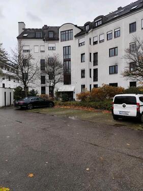 Foto - 1 Zi Appartement für Gartenliebhaber von Privat zu vermieten.
