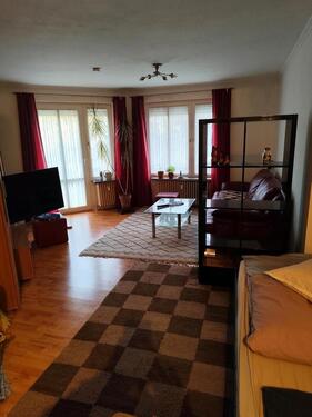 Foto - Etagenwohnung zur Miete in Kirchheim bei München