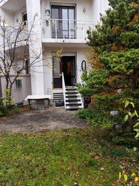 Foto - Etagenwohnung in Kirchheim bei München