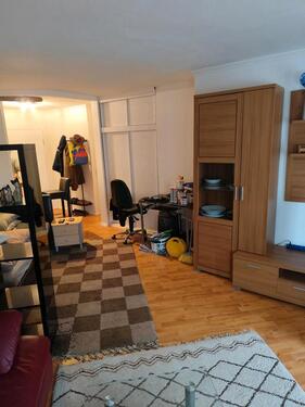 Foto - Etagenwohnung in Kirchheim bei München zur Miete