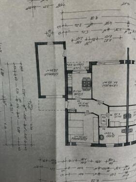 Foto - Etagenwohnung in Rhauderfehn zur Miete
