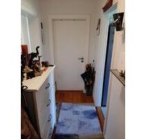 2 Zimmer Wohnung zum 01.01.2026 zu vermieten - Neumünster