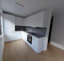 Charmante, komplett sanierte 1-Zimmer-Wohnung mit Terrasse - Rohrdorf