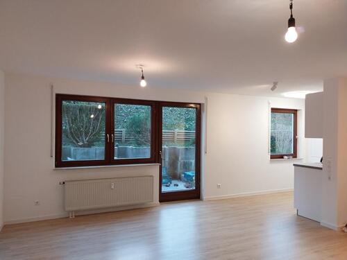 Foto - Etagenwohnung zur Miete in Rohrdorf