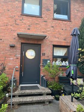 Foto - Wohnung zur Untermiete ab März 26 in Lüneburg Neu-Hagen