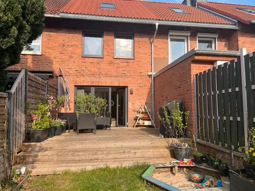 Foto - Etagenwohnung zur Miete in Lüneburg