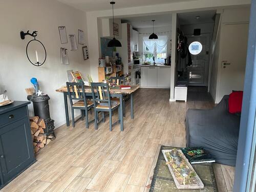 Foto - Etagenwohnung in Lüneburg zur Miete