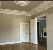 Praxisraum in schöner Stadtvilla in Lübeck ♥ 20 qm ♥ Küche ♥ Bad