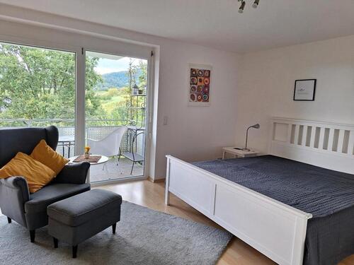 Foto - 1 Zimmer Appartement - 860,00 EUR Kaltmiete,