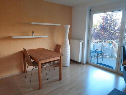 Foto - Etagenwohnung in Baden-Baden