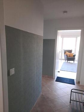 Foto - Etagenwohnung in Baden-Baden zur Miete