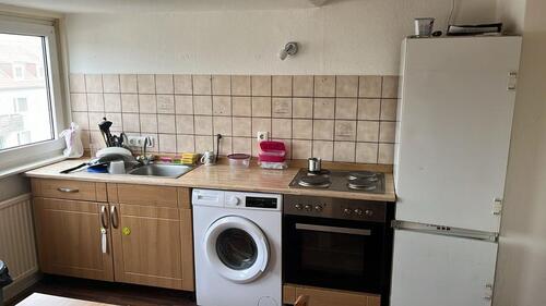 Foto - 2 Zimmer andere zur Miete in Hameln